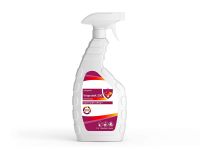 Asian Paints Viroprotek Surface Disinfectant Spray Sanitizer For Instant Germ Protection -1 Liter