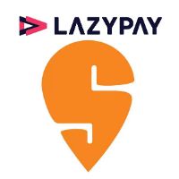[1st Ever] 30% Back Max Rs. 150 on Swiggy via LazyPay 