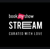 Watch First Stream Movie on BookMyShow Stream For Free 