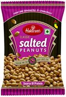 [Pantry] Haldiram's Salted Peanut, 200g