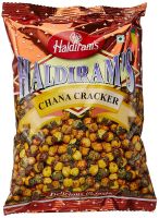 [Pantry] Haldiram's Chana Cracker, 200g