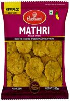 [Pantry] Haldiram's Mathri, 200g