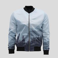 [Size L] Winnnter Men's Winterware jacket (Winnnter JK59 L)