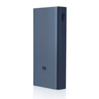 [LD] Mi Power Bank 3i 20000mAh (Sandstone Black) Triple Output and Dual Input Port | 18W Fast Charging | Power Delivery
