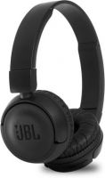 JBL T450BT Extra Bass Bluetooth Headset  (Black, On the Ear)