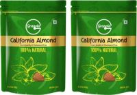 Granola 100% Natural California Almonds  (2 x 500 g)
