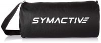Amazon Brand - Symactive Polyester Gym Bag