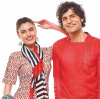 [Register Now] Get Rs. 100 off on Rs. 300 Code For Fashion Shopping at BigBazaar 