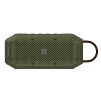 iBall Portable Speaker iBall Musi - Rock (Military Green)