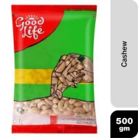 Good Life (W320) Cashews 500 g 