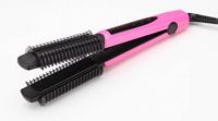 Richards n Steven Ultimate Stylist RS1000 Hair Straightener  (Pink)