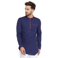 60% Off on See Designs Men's Kurta Starts from Rs. 354 