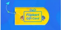 Get Rs.2500 Flipkart Gift Card In Exchange of 2500 SuperCoins 