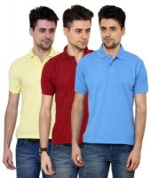 Men's T-shirts Starts from Rs. 76 