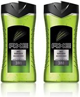 Axe Anti Hangover Body Wash, 250 ml (Pack of 2)