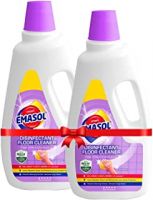 Emami Emasol Disinfectant Floor Cleaner Lavender 975 ml (Pack of 2)