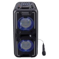 Sharp PS-920 150W High Power Portable Party Speaker