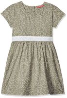 [Size 5-6Y] Amazon Brand - Jam & Honey Cotton Girls' Dresses & Jumpsuits Dress