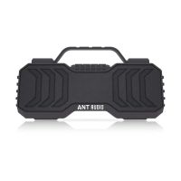 Ant Audio Treble X 950 Portable Bluetooth Speaker 6W, FM/Aux/SD Card/USB with TWS Function - Grey
