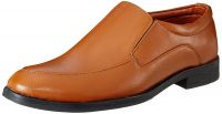 [Size 10] Amazon Brand - Symbol Men's Formal Shoes