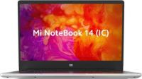 [HDFC Credit & Payzapp Card Users]  Mi Notebook 14 Core i5 10th Gen - (8 GB/256 GB SSD/Windows 10 Home) JYU4298IN Thin and Light Laptop  (14 inch, Silver, 1.50 kg)