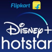 Get 1 Year Disney+ Hotstar VIP Subscription on Exchange of 399 Supercoins  