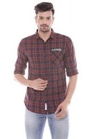 Shoppersstop Men's Shirts Starts from Rs. 240 