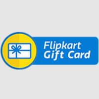 [For SCB CARD Users] Flat 5% Off on Flipkart Gift Vouchers 