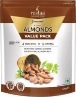 [Pre Book] Rostaa Classic Almond Almonds (1000 g)