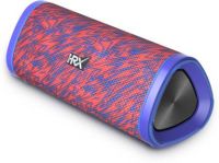 HRX X-BOOST 20T with Stereo Immersive Technology 20 W Bluetooth Speaker  (Aurora Red, Stereo Channel)