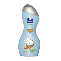Parachute Advansed Natural Moisture Body Lotion,With Almond,Nourished & Hydrated Skin,250 ml