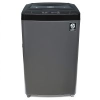 Godrej 7 Kg 5 Star Fully-Automatic Top Loading Washing Machine with In Built Heater (WTEON ADR 70 5.0 FDTH GPGR, Graphite Grey)
