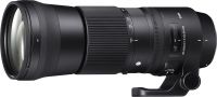 Sigma 150-600 mm f/5-6.3 DG OS HSM Contemporary Lens