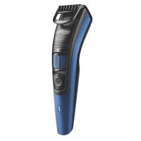 Groomiist Copper Series Corded/Cordless Beard Trimmer CS-555 with 90 Minutes Running Time & 20 Length Settings (Blue Matte Finish & Black Shinny Finish)