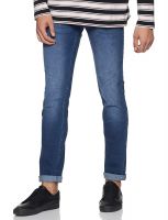 70% Off on Men's Jeans Starts from Rs. 440 