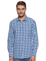 Ruggers by Unlimited Men Casual Shirt