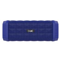 boAt Stone 650 10W with The ipx 5 Rating, 7 Hours of Play time, Bluetooth v4.2 and AUX (Blue)