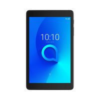 Alcatel 3T8 Tablet with Google Voice Assistant 2020 (8inch, 2GB+32GB, Wi-Fi + 4G Calling, Android 10, Type C Charging), Black