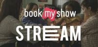 50% Off On Rent and Buy on BookMyShow Stream 