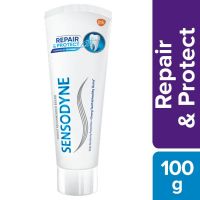 Sensodyne Sensitivity Relief Toothpaste 100g