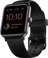 [Upcoming] Noise ColorFit Pro 3 Smartwatch (Black Strap, Regular)