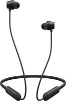 Dizo by Realme TechLife Wireless Bluetooth Headset (Black, In the Ear)