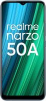 [Coming Soon] Realme Narzo 50A (64 GB)(4 GB RAM)