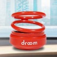 [Sale on 26th Jan 10AM] Droom Car Perfume Sale at Rs. 9 