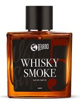 BEARDO Whisky Smoke Eau De Parfum (100 ml)