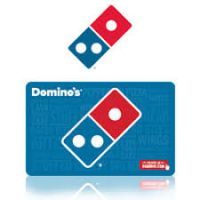 Get Rs. 299 Dominos Gift Voucher In Exchange of 257 SuperCoins + Rs.42 