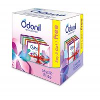 Odonil Blocks 50gm Mix (3+1)