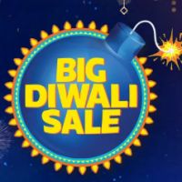 Flipkart Big Diwali Sale 17th - 23rd Oct 