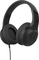 MOTOROLA Pulse 120 (SH060) Wired Headset  (Black, On the Ear)