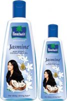 Parachute Advansed Jasmine Coconut  Hair Oil  (400 ml)